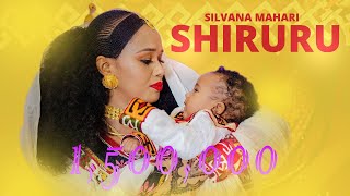 eri beats  New Eritrean Music  Shiruru ሽሩሩ  By Silvana Mehari Official Video  2022 [upl. by Marga450]