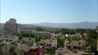 Ephesia Hotel Kusadasi Turkey [upl. by Lunsford495]