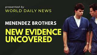 Menendez Brothers New Evidence Uncovered  Podcast Episode 8 [upl. by Hardie]