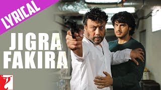 Jigra Fakira  Full Song Audio  Aurangzeb  Keerthi Sagathia  Vipin Mishra [upl. by Kerrie]