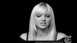 Anna Faris Interview  Screen Test  The New York Times [upl. by Carling]