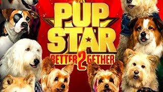 Pup Star Better 2Gether Soundtrack Tracklist Digital  Pup Star2 [upl. by Pasol]