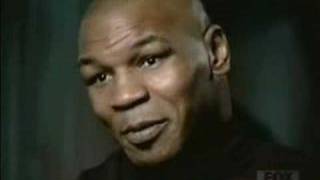 Mike Tyson Beyond The Glory Part 9 of 11 [upl. by Nhguaval689]