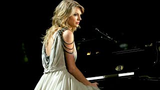 Taylor Swift  All Too Well Live at the Grammy 56th Awards 2014 4K Remastered by Taylor Swift [upl. by O'Gowan98]