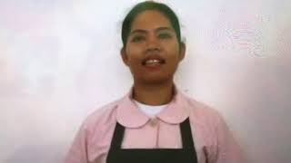 Tips Actual Interview As domestic helper DH OFWFILIPINA Yvettesvloghk [upl. by Revned]