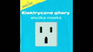 Elektryczne gitary  Herostrates [upl. by Ojimmas]