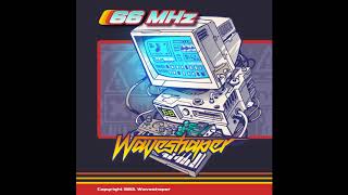 Waveshaper  66 MHz [upl. by Polinski]