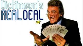 Dickinsons Real Deal Titles [upl. by Chelsae]