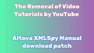 How to Install and Download amp Altova XMLSpy 2024 amp StepbyStep Tutorial Altova XMLSpy [upl. by Greenfield]