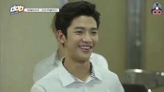 dob Special Mission 외톨이야LonerNEOZ DANCE TEAM ver dob Dance or Band 5화ROWOON CUT [upl. by Domineca]