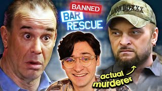 The Bar Rescue Episode That Was Banned From Television [upl. by Charlean]