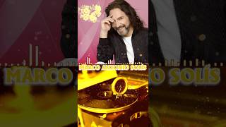 MARCO ANTONIO SOLÍS EXITOS MUSICA ROMANTICOS 49 [upl. by Leugim]