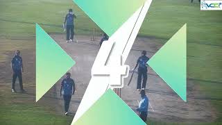 03 November 2024  Al Futtaim Logistics vs CVD Warriors  ALFUTTAIM CRICKET LEAGUE 2024 [upl. by Wehtta516]