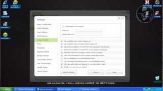 Webroot SecureAnywhere Internet Security Plus  Test with more links [upl. by Rox]