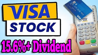 Is Visa Stock a Buy Now  Visa V Stock Analysis [upl. by Renelle941]