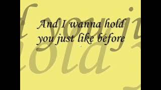 Forevermore Lyrics Jed Madela [upl. by Uzial]