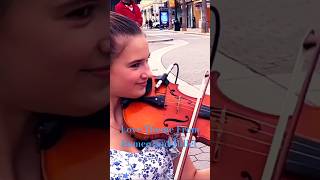 Love Theme From Romeo and Juliet  Karolina Protsenko  Violin Cover [upl. by Girish]