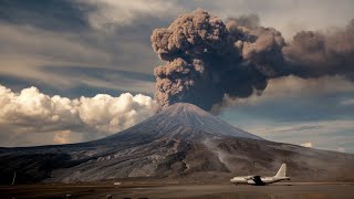 A Summary of Real Story Disasters Episode 28  Mount Pinatubo Eruption [upl. by Latterll]