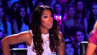 Best X Factor Group Auditions [upl. by Meela]