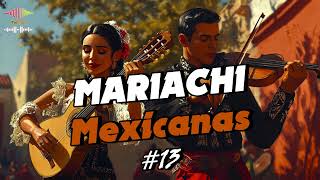 Mariachi Clásica  The Best Mexican Music Youve Never Heard [upl. by Uwton278]