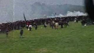 Battle of Gettysburg 140th Anniversary Reenactment [upl. by Esinev]