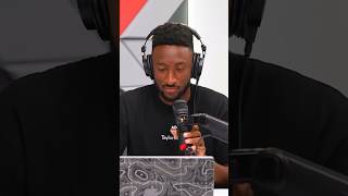 MKBHD Vs Apple iPad Mini [upl. by Anilemrac387]