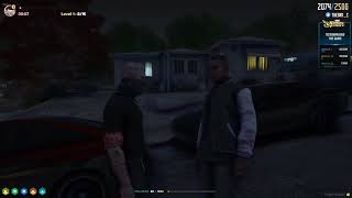 Ray amp Marlo talks about poaching Saab amp recruiting Rico to Hades  Nopixel 40 [upl. by Behl904]