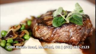 Regency Grill April Fresh Menu [upl. by Sewell]