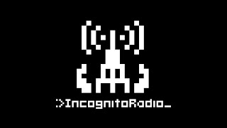 Incógnito Radio  Trailer Twitch [upl. by Hildegard]