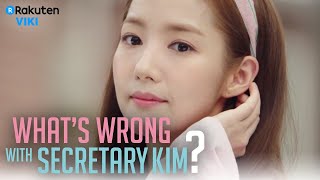 What’s Wrong With Secretary Kim  EP6  Its a Date Then Eng Sub [upl. by Asikal]