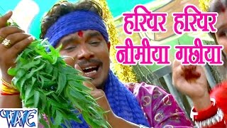 हरियर हरियर निमिया गछिया  Jay Jay Bol Mai Ke  Parmod Premi Yadav  Bhojpuri Devi Geet 2023 [upl. by Annekim288]