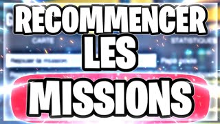 Comment Recommencer une Mission GTA 5 mode Histoire [upl. by Osy]