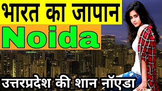 Noida City  Noida News  Noida Viral Video  Noida 2050  Noida Tour  Noida UP  Noida India [upl. by Hutt435]