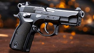 Best 9mm Pistols 2024  The NEW 1 Blew My Mind 🤯 [upl. by Nitsraek196]