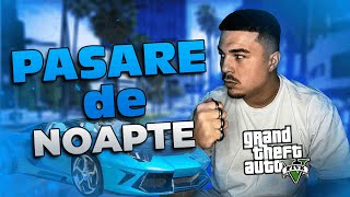 🔴 LIVE FplayT  PASARE DE NOAPTE GATA SETARILE  FiveM Romania 198 [upl. by Korney719]