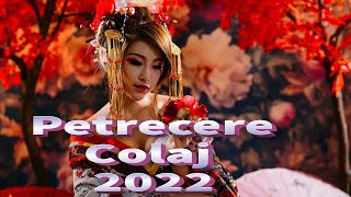 Colaj Ascultare 2022 Muzica de petrecere 2022 Muzica de masa [upl. by Donadee]