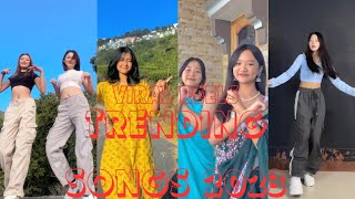 Northeast Indian beautiful girls viral trending songs instagram reels 2023 [upl. by Nrev408]