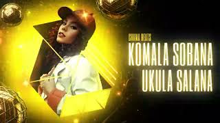 CHAMA Beats  Komala Sobana  Ukula Salana Rap Version [upl. by Rickert418]