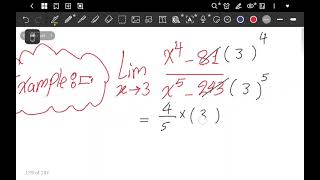 Grade 11  lesson 3 calculus Law [upl. by Curhan705]