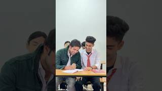 Love your student’s🥹❤️ a heart touching video🥹❤️ piyush asrani  shortvideo school yt [upl. by Assirehs]