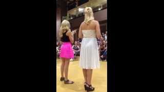 Chloe Lukasiak meet and greet CHRISTI DANCES [upl. by Conn179]