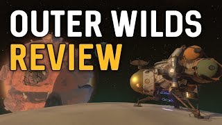 Outer Wilds  A Detailed Review [upl. by Vera916]