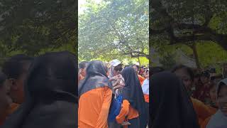 Outbound SDN Bayangkara Kelas 456 Di Mini Zoo Jogja Exotarium Part 1 [upl. by Scutt881]