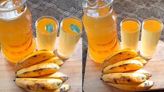 Jinsi ya kutengeneza juisi ya ndiziTogwa ya ndizimlambahomemade bananawine nottraditional drink [upl. by Eannaj]