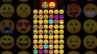 Find the odd emoji mistake comment box puzzle emojichallenge emoji emojipuzzle funnypuzzle [upl. by Aiel]