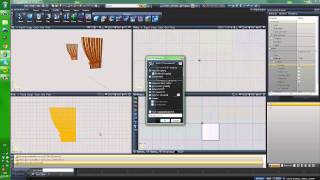 Zmodeler 3 Einfacher AO Schatten German [upl. by Ever]