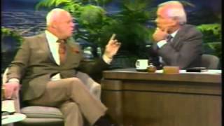 Don Rickles  The Tonight Show with Johnny Carson 1986 [upl. by Brigit]