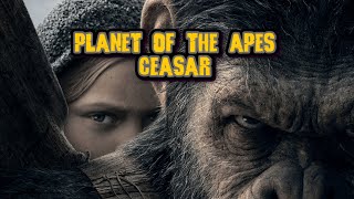 Planet of the Apes  Caesar [upl. by Aluin901]