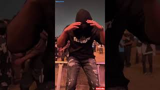 Raftaar JashanEHiphop in Pune Show raftaar kalamkaar harddrivevol [upl. by Sgninnej867]