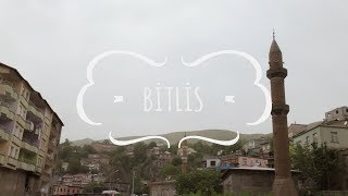 Bitlis TURKEY [upl. by Nirtiak]